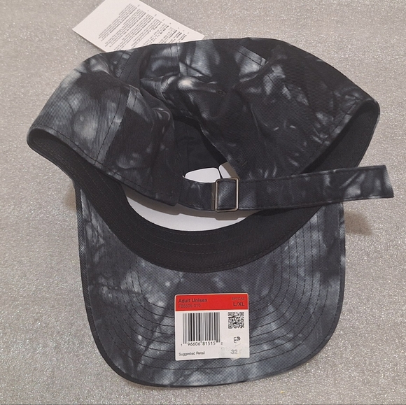 Nike Tie-Dye Cap - Picture 2 of 4